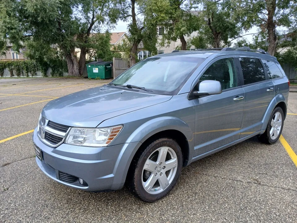 Dodge Journey