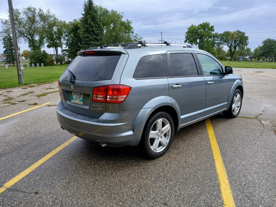 Dodge Journey 2010 photo 5