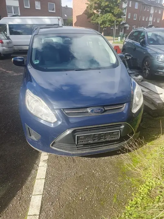 Ford Galaxy