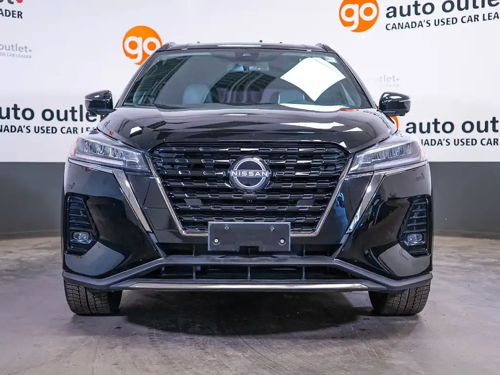 Nissan Kicks 2024 photo 2