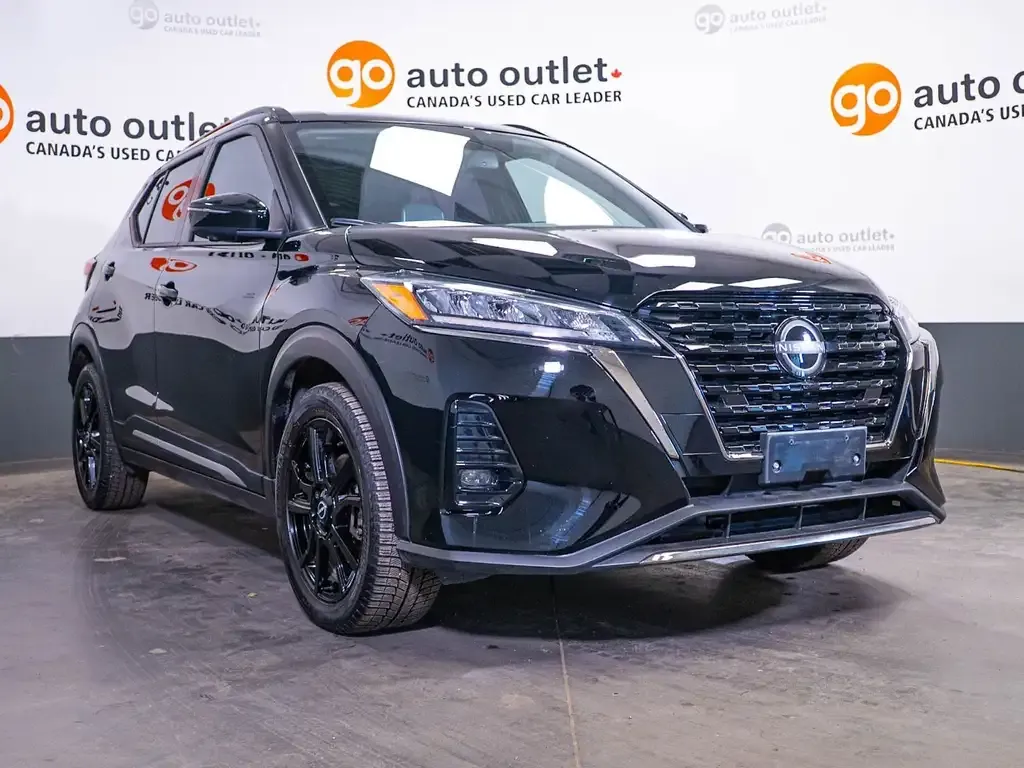 Nissan Kicks 2024 photo 3