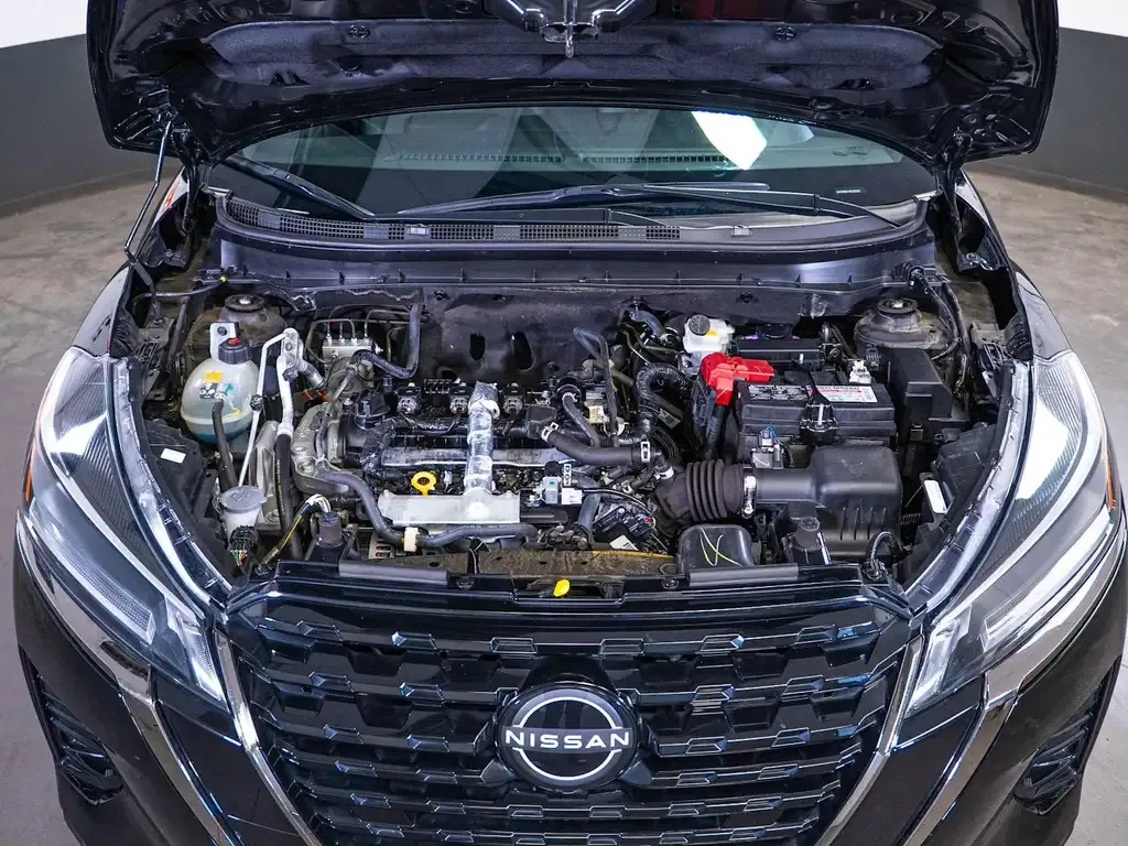 Nissan Kicks 2024 photo 4
