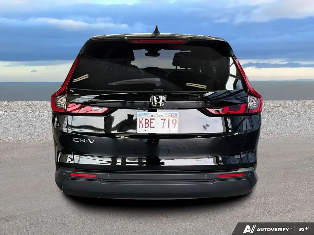 Honda Cr-V 2023 photo 5