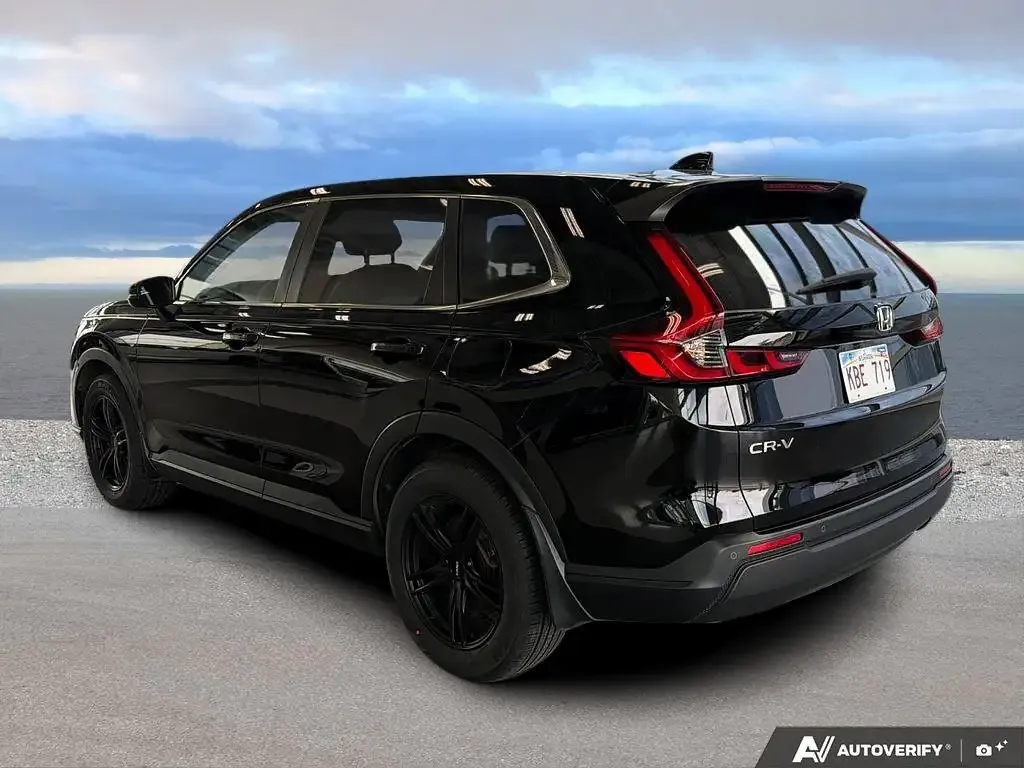 Honda Cr-V 2023 photo 4