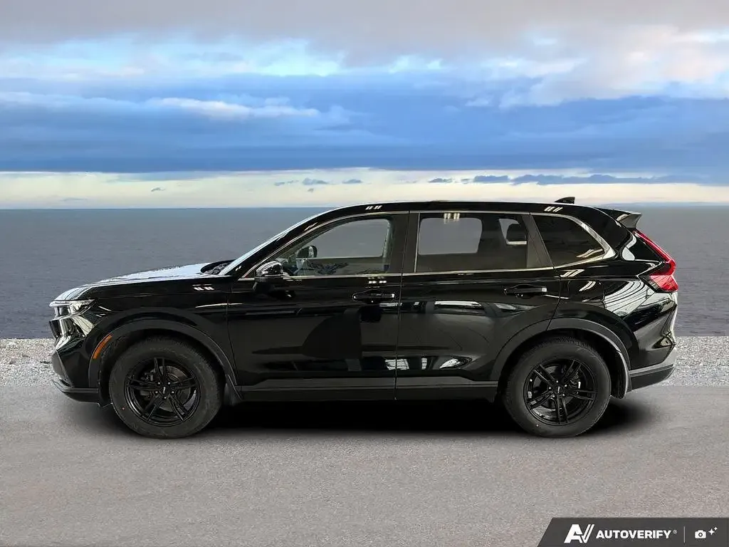 Honda Cr-V 2023 photo 3