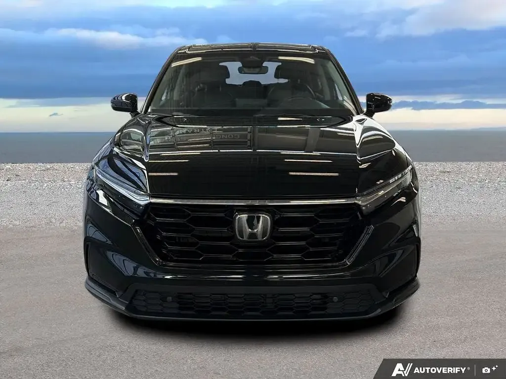 Honda Cr-V 2023 photo 2