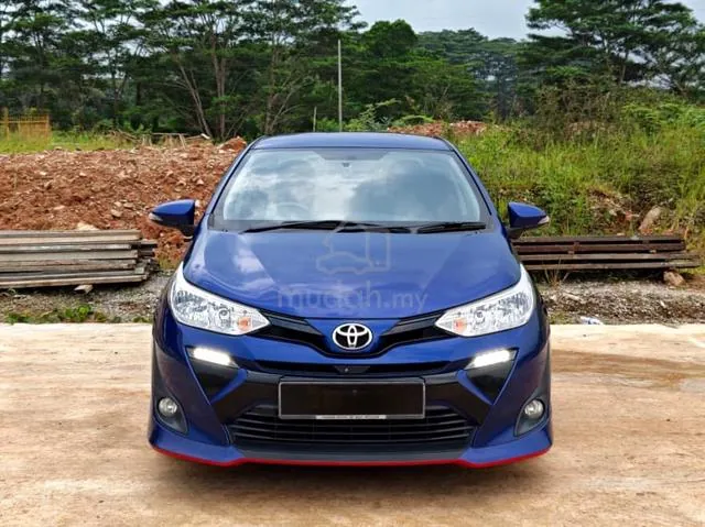 Toyota Vios
