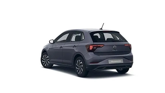 Volkswagen Polo 2027 photo 3