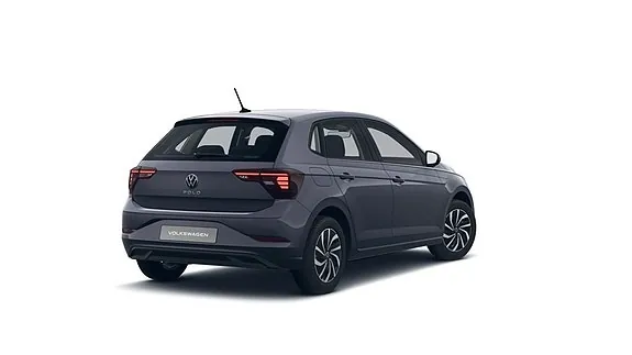 Volkswagen Polo 2027 photo 5