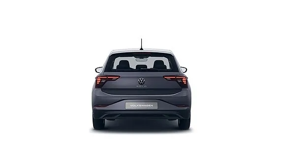 Volkswagen Polo 2027 photo 4