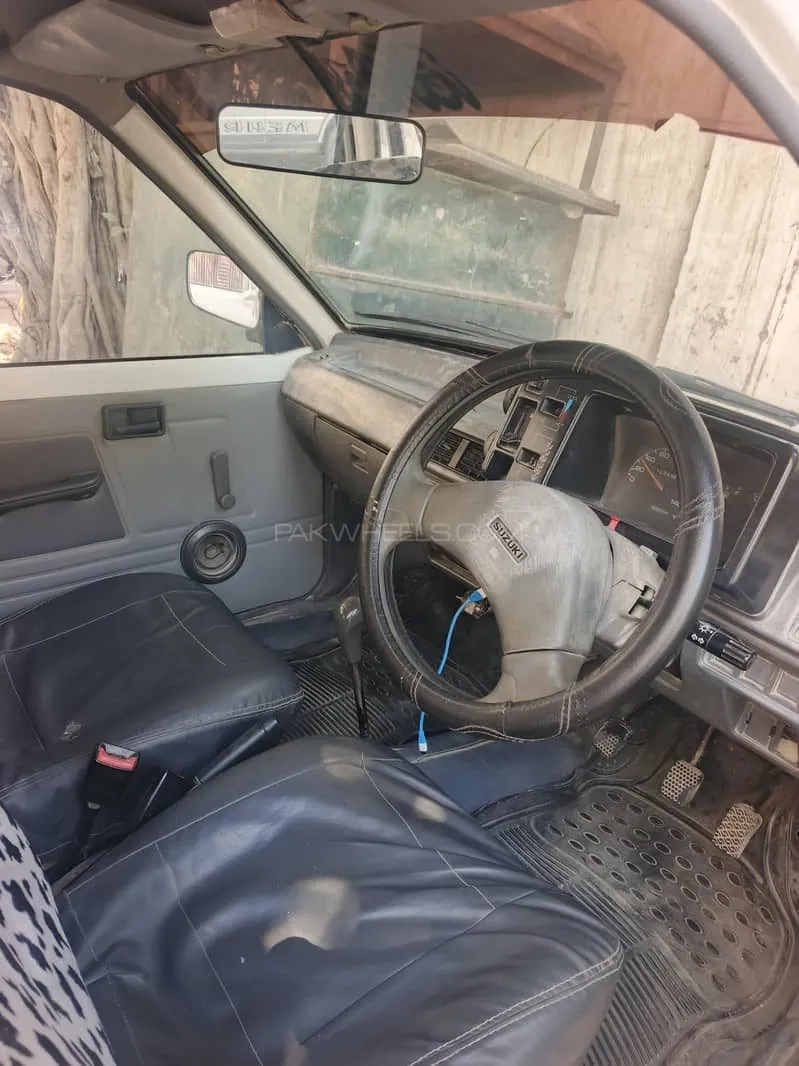 Suzuki Mehran