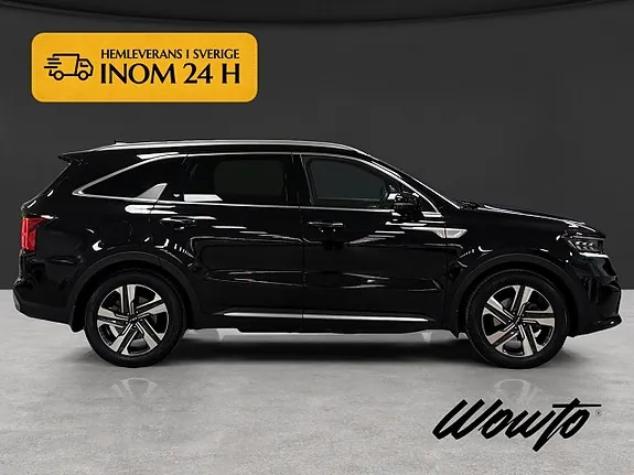 Kia Sorento 2022 photo 3
