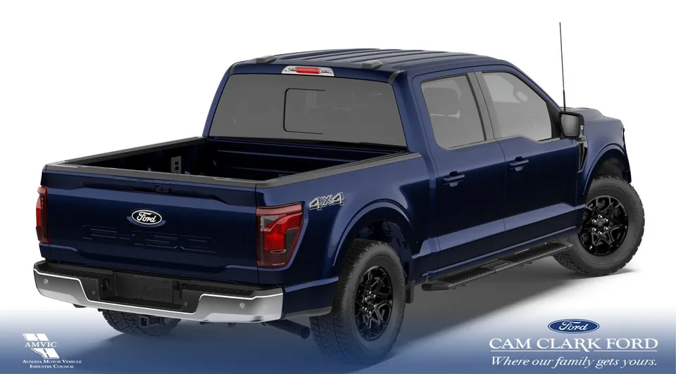 Ford F-150 2026 photo 3
