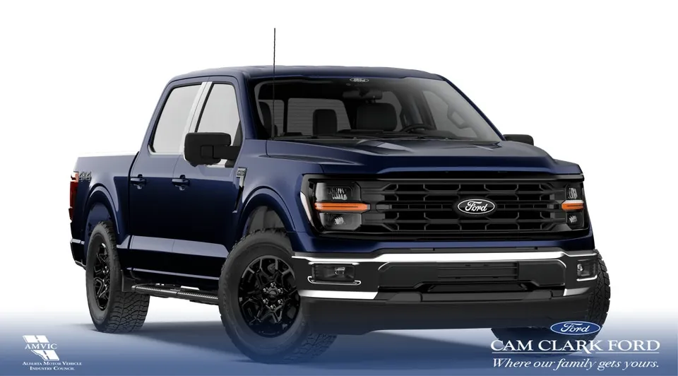 Ford F-150 2026 photo 4