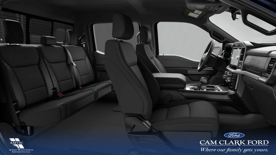 Ford F-150 2026 photo 5