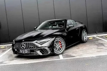 Mercedes-Benz Sl