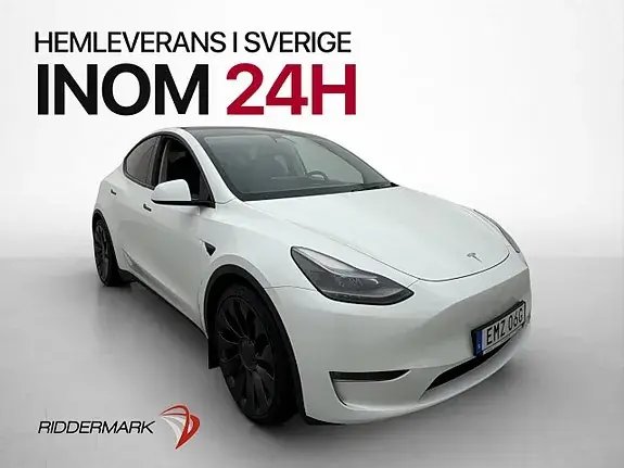 Tesla Model Y 2022 photo 4