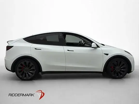 Tesla Model Y 2022 photo 5
