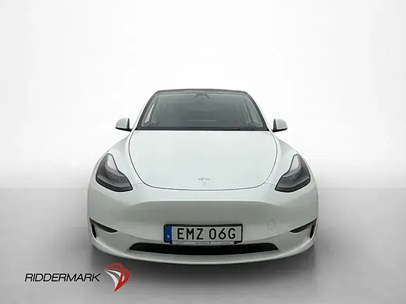 Tesla Model Y 2022 photo 3