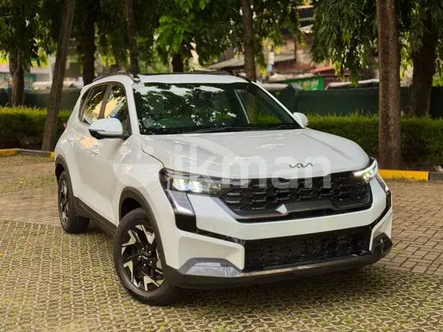 Kia Sonet