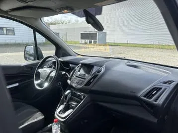 Ford Transit Connect 2017 photo 3