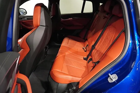 BMW X4 2023 photo 5