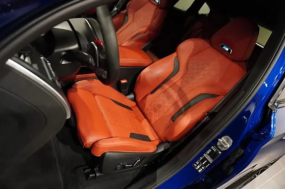 BMW X4 2023 photo 4