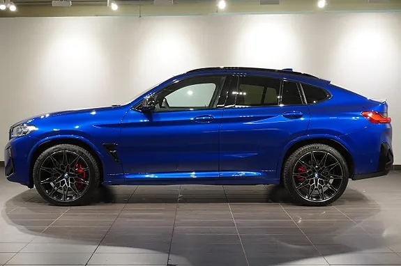 BMW X4 2023 photo 2