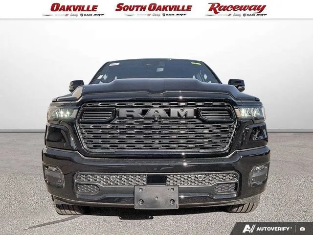 Ram 1500 2027 photo 2