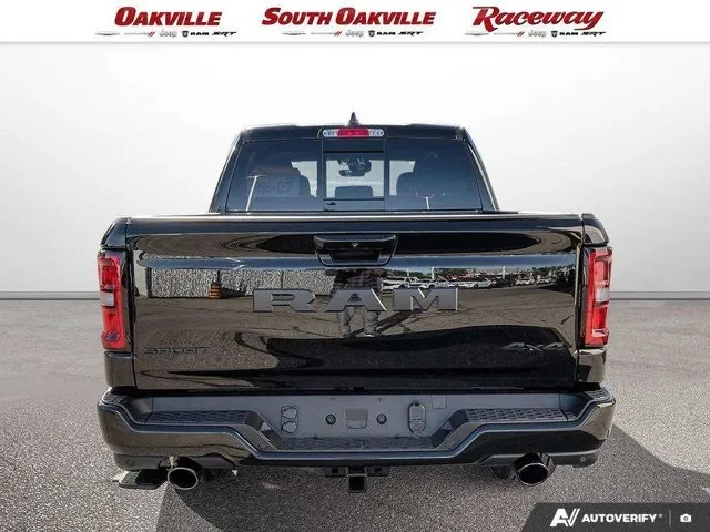 Ram 1500 2027 photo 5