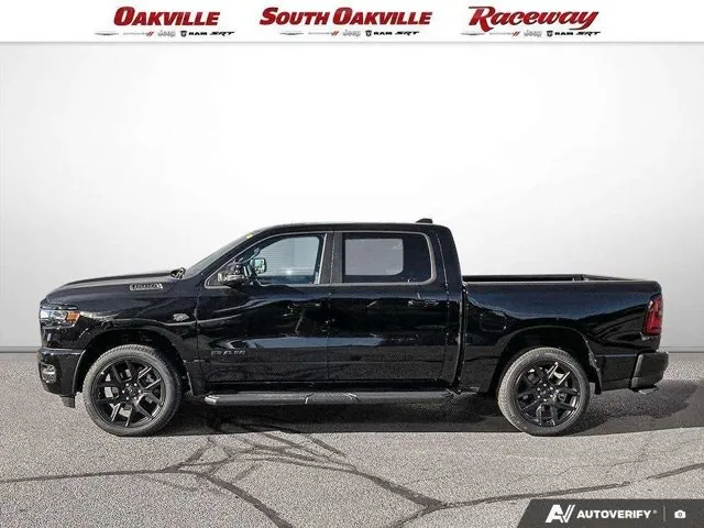 Ram 1500 2027 photo 3
