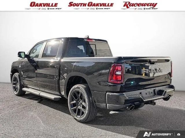 Ram 1500 2027 photo 4