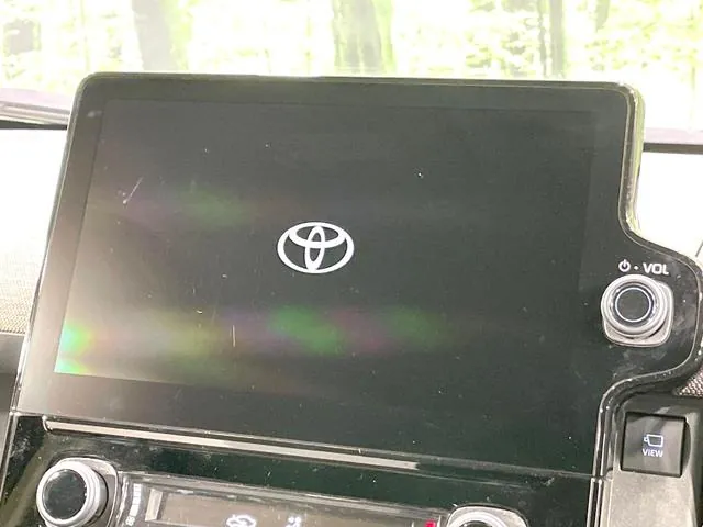 Toyota Sienna 2023 photo 4