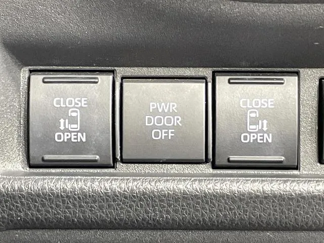 Toyota Sienna 2023 photo 3