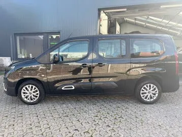 Citroen Berlingo 2020 photo 2