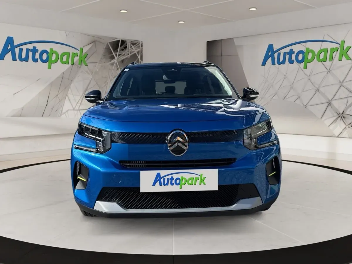 Citroen C3 Plus 2025 photo 2