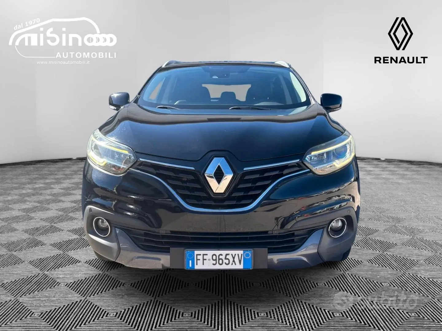 Renault Kadjar 2016 photo 5