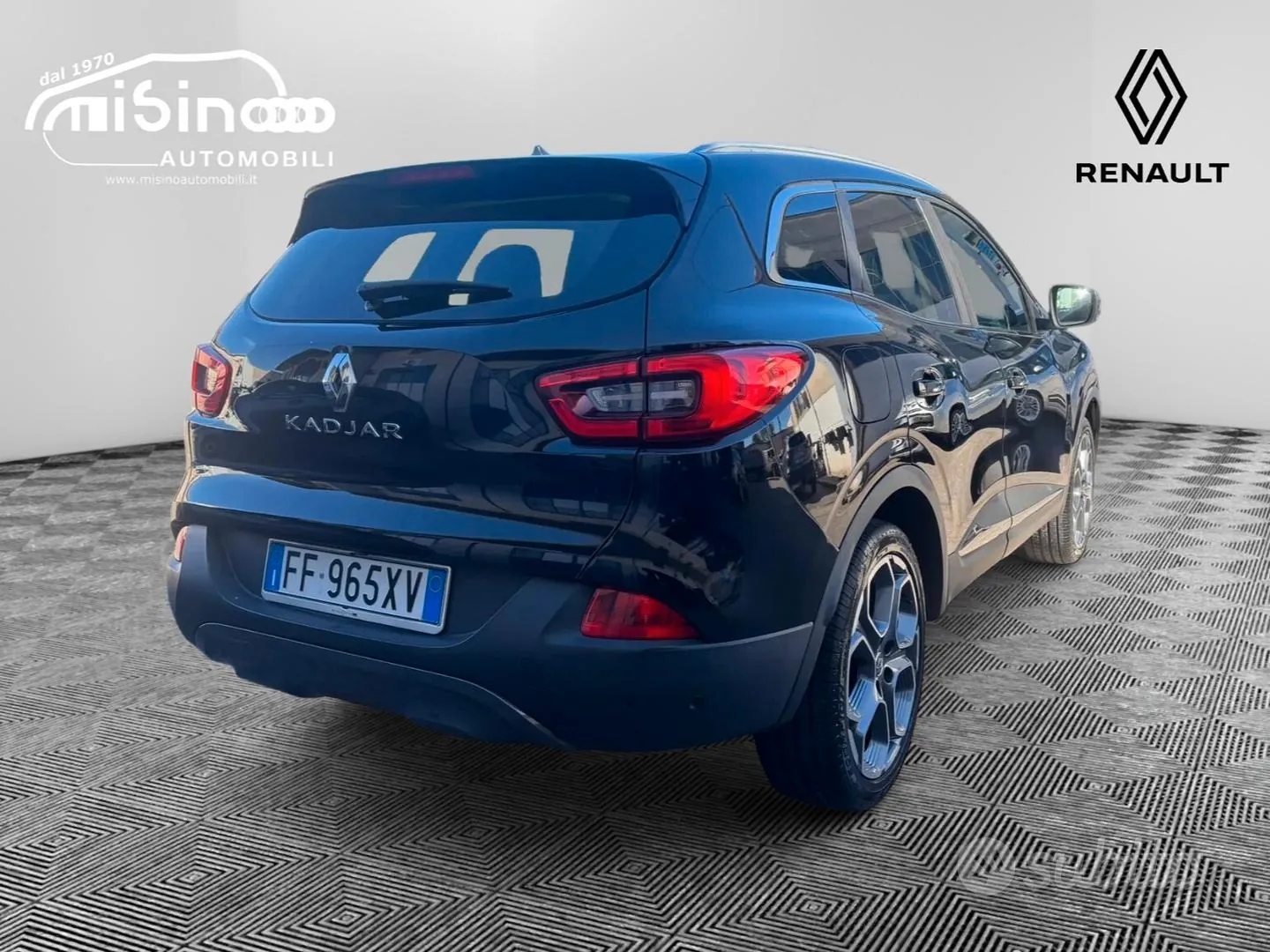 Renault Kadjar 2016 photo 3