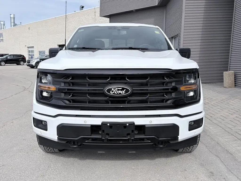 Ford F-150 2026 photo 4