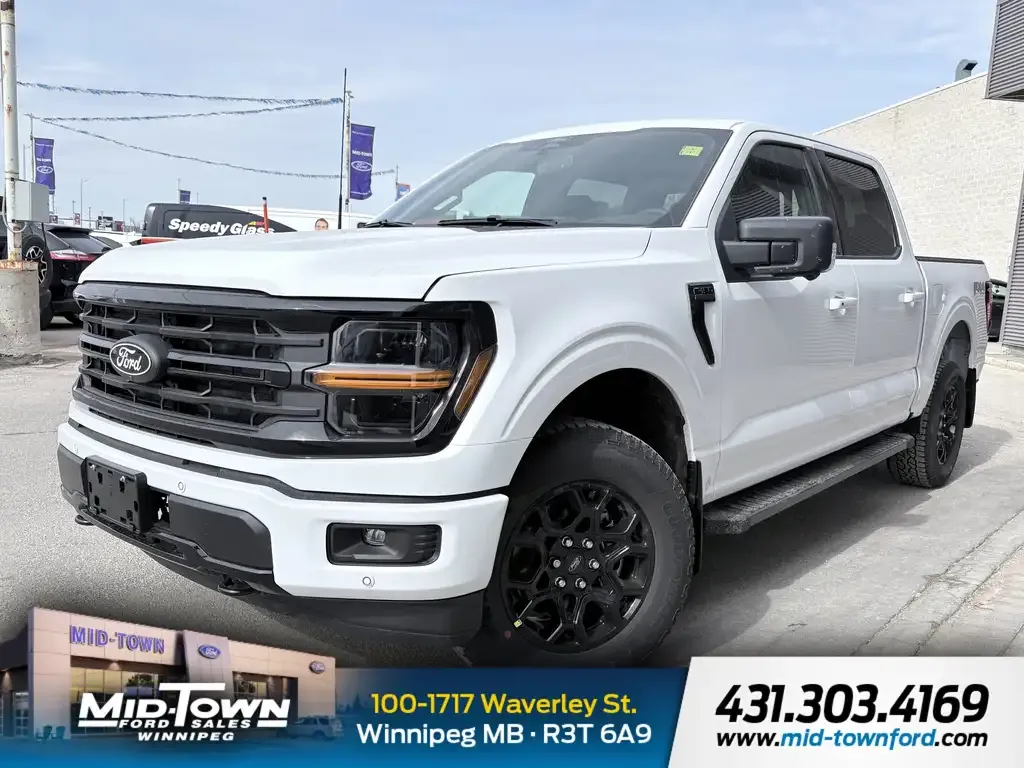 Ford F-150