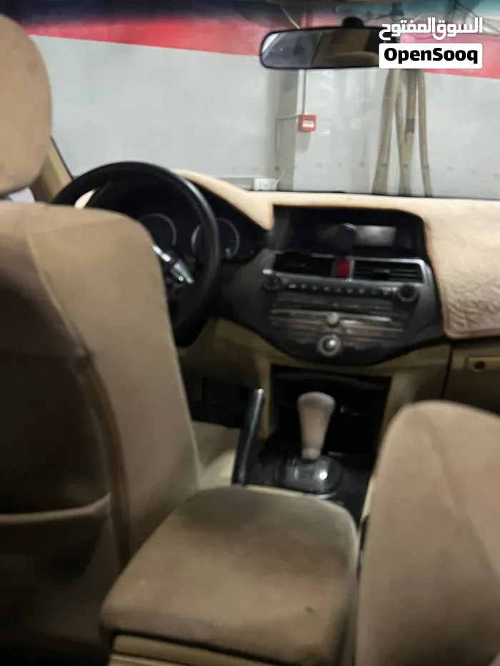 Honda Accord 2010 photo 4