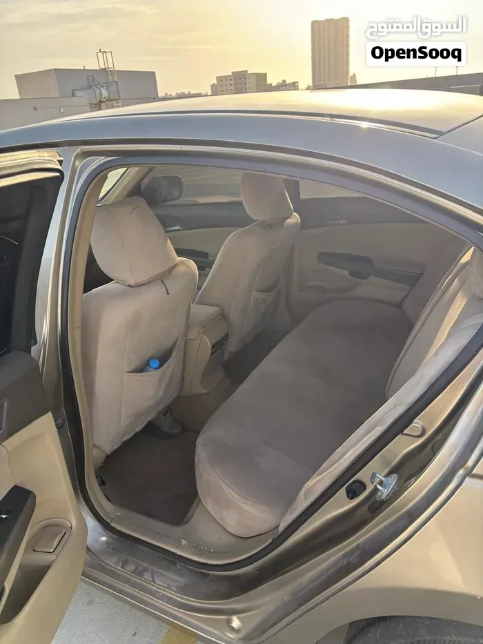 Honda Accord 2010 photo 5