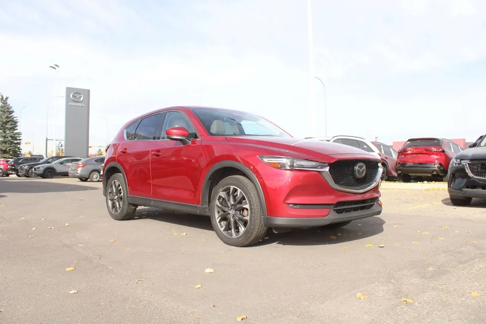Mazda Cx-5 2017 photo 5