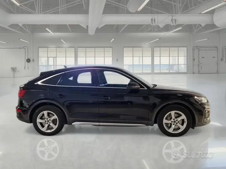 Audi Q5 2023 photo 3