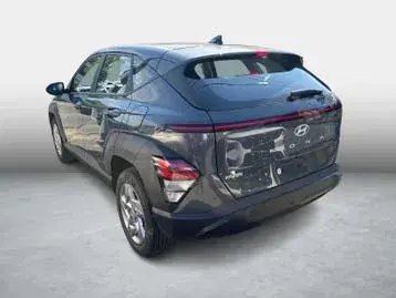 Hyundai Kona 2025 photo 3