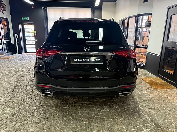 Mercedes-Benz Gle 2021 photo 4