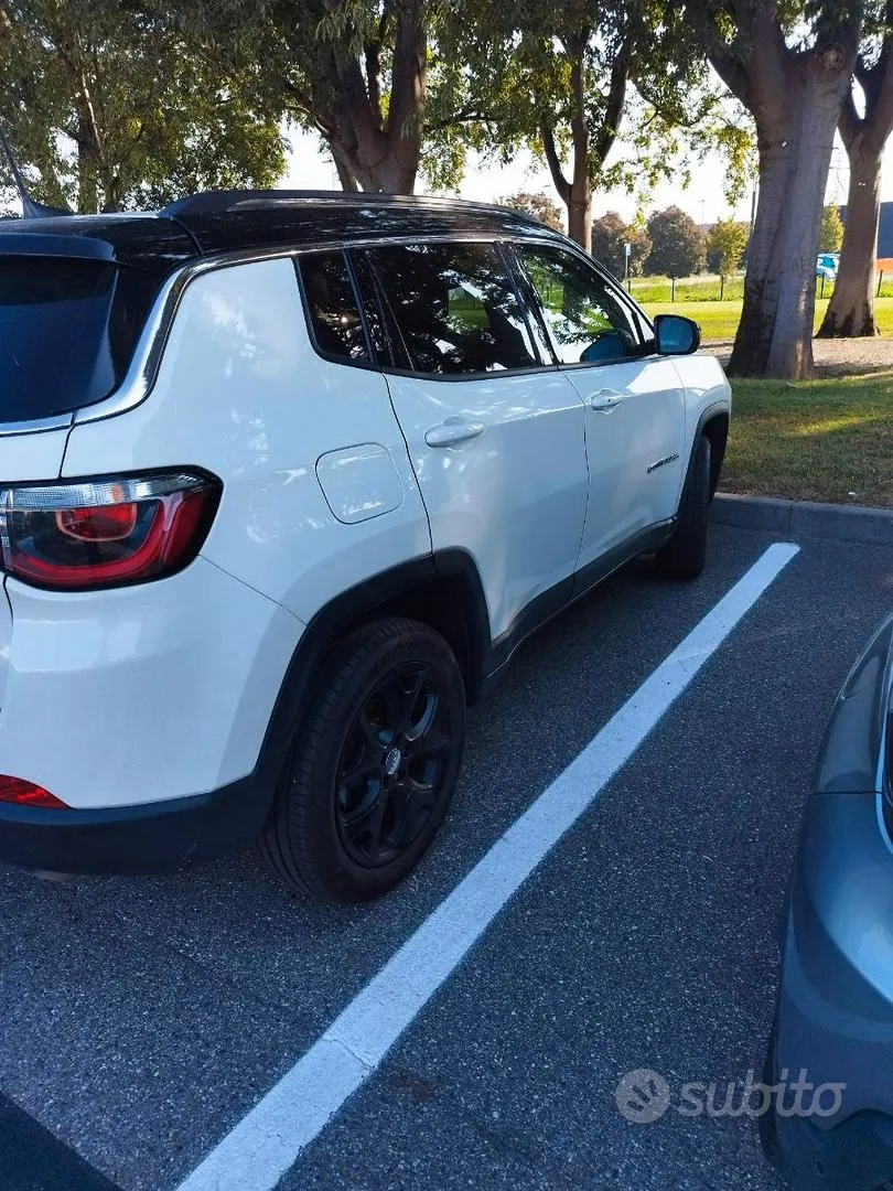 Jeep Compass 2019 photo 4