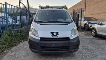 Peugeot Expert 2007 photo 2