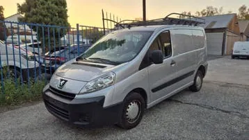 Peugeot Expert