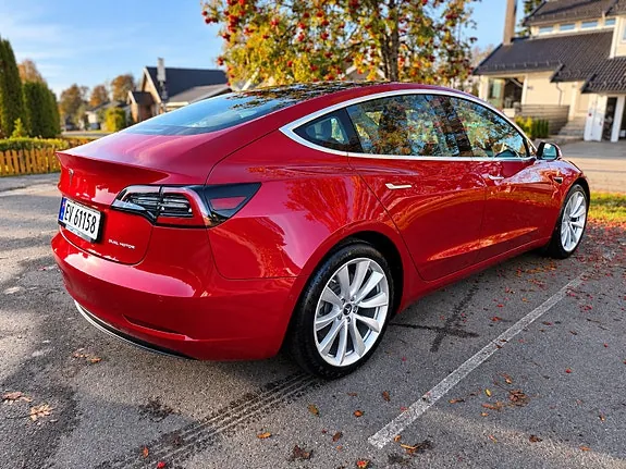 Tesla Model 3 2019 photo 5